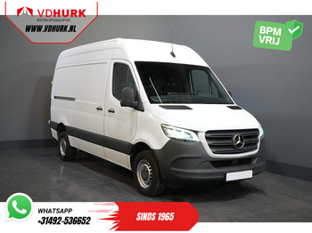 Xe van chở hàng MERCEDES-BENZ Sprinter 316