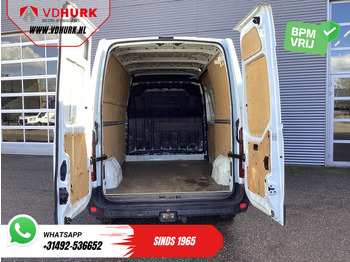 Cho thuê Opel Movano 2.3 CDTI 135 pk L2H2 BPM VRIJ! 2.5t Trekverm./ Climate/ Navi/ Cruise/ Camera/ Trekhaak/ PDC Opel Movano 2.3 CDTI 135 pk L2H2 BPM VRIJ! 2.5t Trekverm./ Climate/ Navi/ Cruise/ Camera/ Trekhaak/ PDC: hình 5