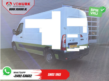 Cho thuê Opel Movano 2.3 CDTI 135 pk L2H2 BPM VRIJ! 2.5t Trekverm./ Climate/ Navi/ Cruise/ Camera/ Trekhaak/ PDC Opel Movano 2.3 CDTI 135 pk L2H2 BPM VRIJ! 2.5t Trekverm./ Climate/ Navi/ Cruise/ Camera/ Trekhaak/ PDC: hình 2