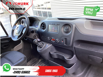 Cho thuê Opel Movano 2.3 CDTI 135 pk L2H2 BPM VRIJ! 2.5t Trekverm./ Climate/ Navi/ Cruise/ Camera/ Trekhaak/ PDC Opel Movano 2.3 CDTI 135 pk L2H2 BPM VRIJ! 2.5t Trekverm./ Climate/ Navi/ Cruise/ Camera/ Trekhaak/ PDC: hình 3