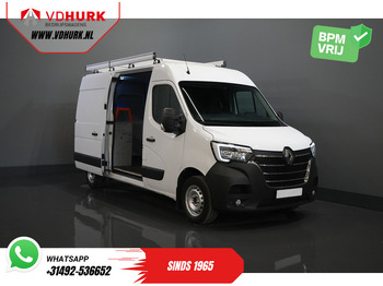 Cho thuê Renault Master 2.3 dCi 135 pk L2H2 Imperiaal + Ladder/ Standkachel/ Stoelverw./ PDC/ Trekhaak Renault Master 2.3 dCi 135 pk L2H2 Imperiaal + Ladder/ Standkachel/ Stoelverw./ PDC/ Trekhaak: hình 3