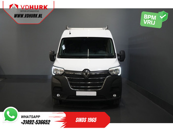 Cho thuê Renault Master 2.3 dCi 135 pk L2H2 Imperiaal + Ladder/ Standkachel/ Stoelverw./ PDC/ Trekhaak Renault Master 2.3 dCi 135 pk L2H2 Imperiaal + Ladder/ Standkachel/ Stoelverw./ PDC/ Trekhaak: hình 2