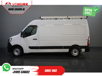 Cho thuê Renault Master 2.3 dCi 135 pk L2H2 Imperiaal + Ladder/ Standkachel/ Stoelverw./ PDC/ Trekhaak Renault Master 2.3 dCi 135 pk L2H2 Imperiaal + Ladder/ Standkachel/ Stoelverw./ PDC/ Trekhaak: hình 5