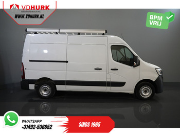 Cho thuê Renault Master 2.3 dCi 135 pk L2H2 Imperiaal + Ladder/ Standkachel/ Stoelverw./ PDC/ Trekhaak Renault Master 2.3 dCi 135 pk L2H2 Imperiaal + Ladder/ Standkachel/ Stoelverw./ PDC/ Trekhaak: hình 4