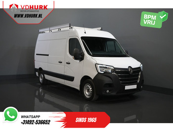 Cho thuê Renault Master 2.3 dCi 135 pk L2H2 Imperiaal + Ladder/ Standkachel/ Stoelverw./ PDC/ Trekhaak Renault Master 2.3 dCi 135 pk L2H2 Imperiaal + Ladder/ Standkachel/ Stoelverw./ PDC/ Trekhaak: hình 1