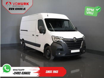 Xe van chở hàng RENAULT Master 2.3