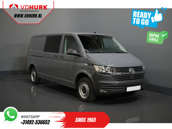 Xe van nhỏ gọn VOLKSWAGEN Transporter T6.1