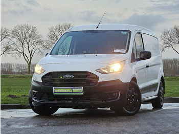 Xe van nhỏ gọn FORD Transit Connect