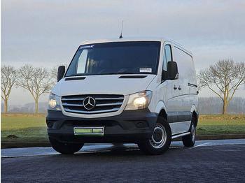 Xe van chở hàng MERCEDES-BENZ Sprinter 314