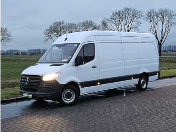 Cho thuê Mercedes-Benz Sprinter 314 CDI L3H2 Mercedes-Benz Sprinter 314 CDI L3H2: hình 2