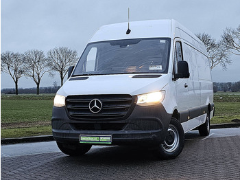 Cho thuê Mercedes-Benz Sprinter 314 CDI L3H2 Mercedes-Benz Sprinter 314 CDI L3H2: hình 1