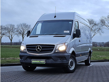 Xe van chở hàng MERCEDES-BENZ Sprinter 314