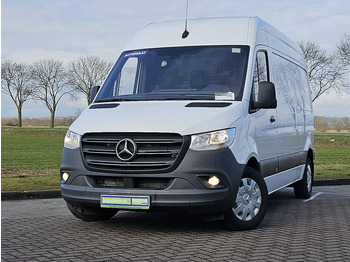 Xe van chở hàng MERCEDES-BENZ Sprinter 314