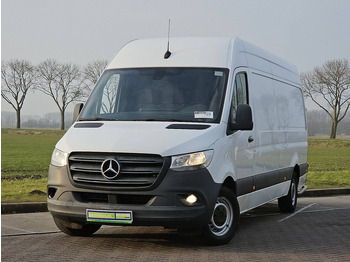 Xe van chở hàng MERCEDES-BENZ Sprinter 314