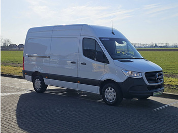 Xe van chở hàng Mercedes-Benz Sprinter 315 L2H2 3.5T-Trekhaak !: hình 5