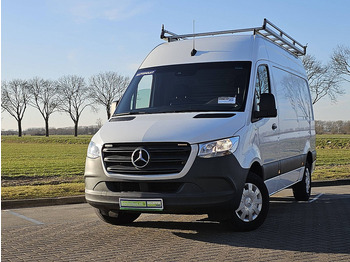 Xe van chở hàng MERCEDES-BENZ Sprinter 315