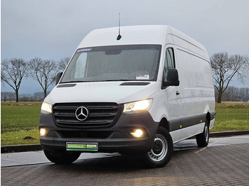 Xe van chở hàng MERCEDES-BENZ Sprinter 316