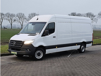 Cho thuê Mercedes-Benz Sprinter 316 CDI L3H2 AUT. Mercedes-Benz Sprinter 316 CDI L3H2 AUT.: hình 3