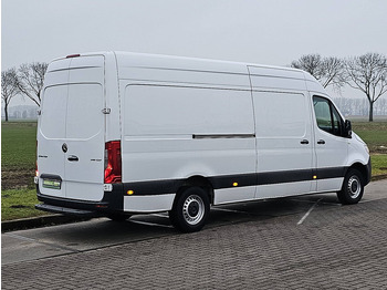 Cho thuê Mercedes-Benz Sprinter 316 CDI L3H2 AUT. Mercedes-Benz Sprinter 316 CDI L3H2 AUT.: hình 4