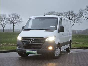 Xe van chở hàng MERCEDES-BENZ Sprinter 316