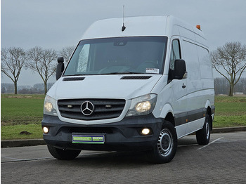 Xe van chở hàng MERCEDES-BENZ Sprinter 316