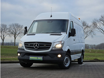 Xe van chở hàng MERCEDES-BENZ Sprinter 316