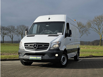 Xe van chở hàng MERCEDES-BENZ Sprinter 316