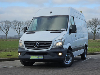 Xe van chở hàng MERCEDES-BENZ Sprinter 316