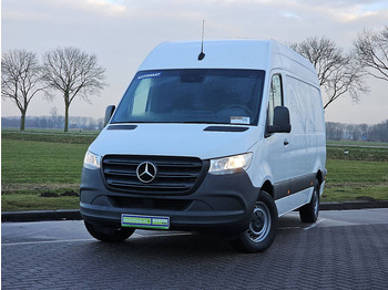 Xe van chở hàng MERCEDES-BENZ Sprinter 316