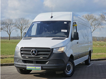 Xe van chở hàng MERCEDES-BENZ Sprinter 316