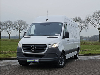 Xe van chở hàng MERCEDES-BENZ Sprinter 316