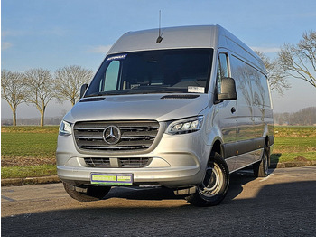 Xe van chở hàng MERCEDES-BENZ Sprinter 316