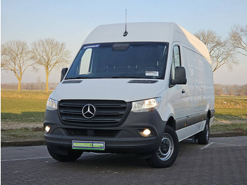 Xe van chở hàng MERCEDES-BENZ Sprinter 317