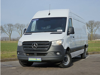 Xe van chở hàng MERCEDES-BENZ Sprinter 317