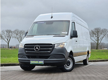 Xe van chở hàng MERCEDES-BENZ Sprinter 317