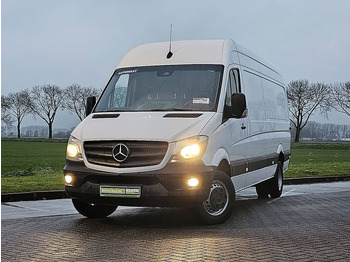 Xe van chở hàng MERCEDES-BENZ Sprinter 519