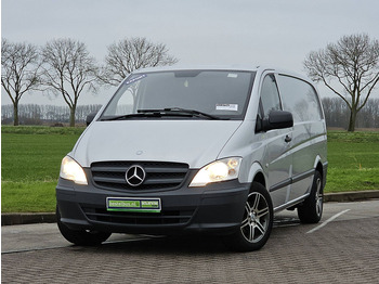 Xe van nhỏ gọn MERCEDES-BENZ Vito 113