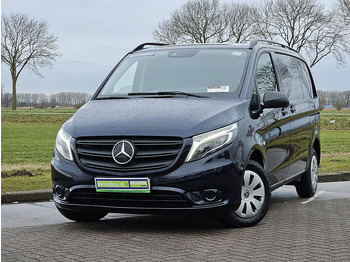 Xe van nhỏ gọn MERCEDES-BENZ Vito 114