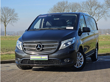 Xe van nhỏ gọn MERCEDES-BENZ Vito 114