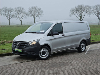 Xe van nhỏ gọn Mercedes-Benz Vito 114 Lang 4x4 Automaat!: hình 3