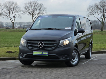 Xe van nhỏ gọn MERCEDES-BENZ Vito 114