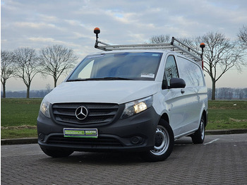 Xe van nhỏ gọn MERCEDES-BENZ Vito 116