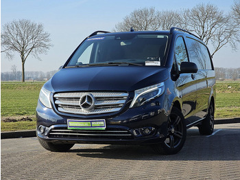 Xe van nhỏ gọn MERCEDES-BENZ Vito 119