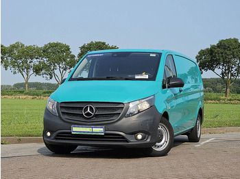 Xe van nhỏ gọn MERCEDES-BENZ Vito 119