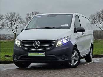 Xe van nhỏ gọn MERCEDES-BENZ Vito 119