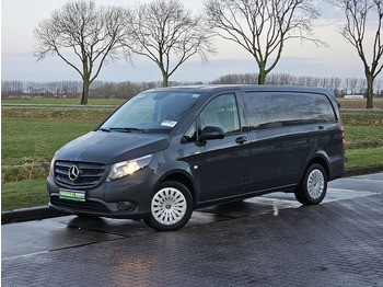 Cho thuê Mercedes-Benz Vito 119 CDI Lang PDC Trekhaak! Mercedes-Benz Vito 119 CDI Lang PDC Trekhaak!: hình 2