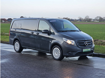 Cho thuê Mercedes-Benz Vito 119 CDI Lang PDC Trekhaak! Mercedes-Benz Vito 119 CDI Lang PDC Trekhaak!: hình 5