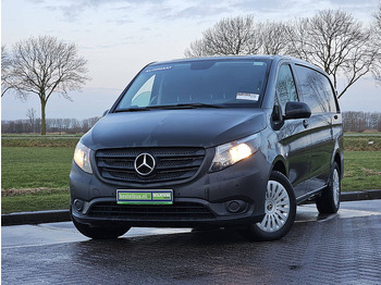 Xe van nhỏ gọn MERCEDES-BENZ Vito 119