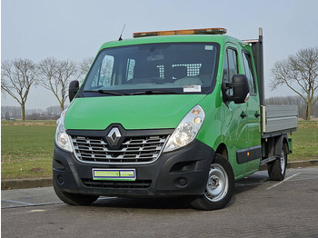 Xe tải nhỏ phẳng RENAULT Master 2.3