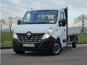 Xe tải nhỏ phẳng RENAULT Master 2.3